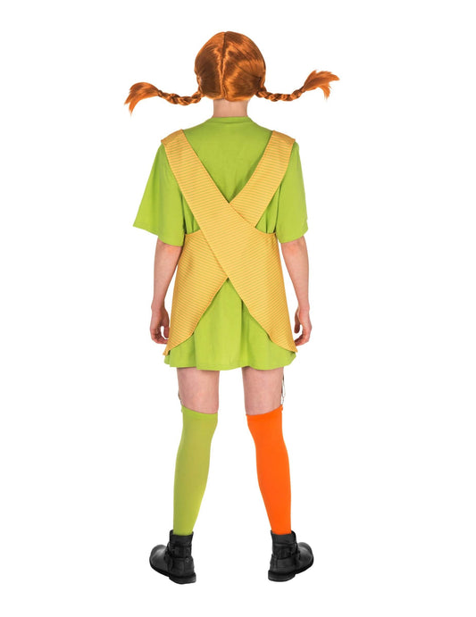 Harisnyás Pippi™ jelmez nőknek