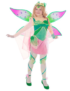 Winx gyerekjelmezek