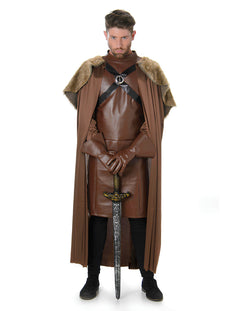 Felnőtt viking jelmezek karneválra