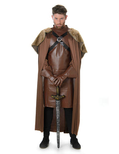 Felnőtt viking jelmezek karneválra