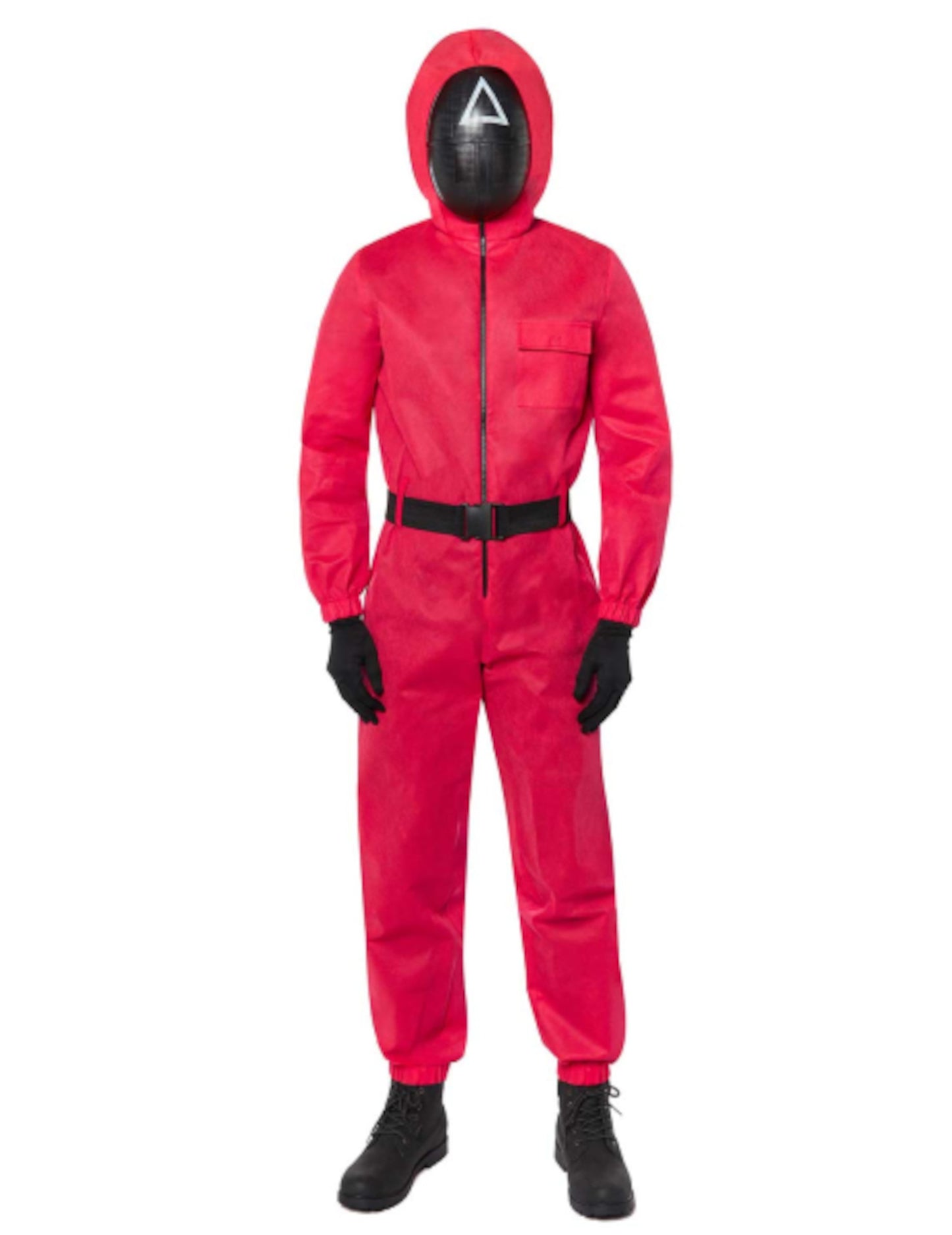 Keeper álruhája a felnőtt tintahal játékhoz