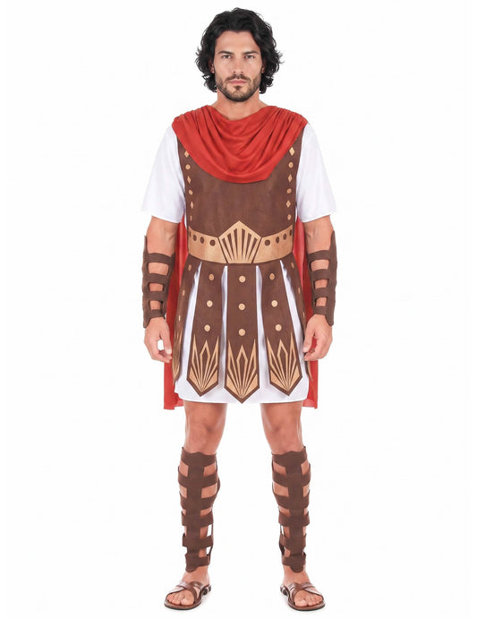 Férfi gladiátor jelmez