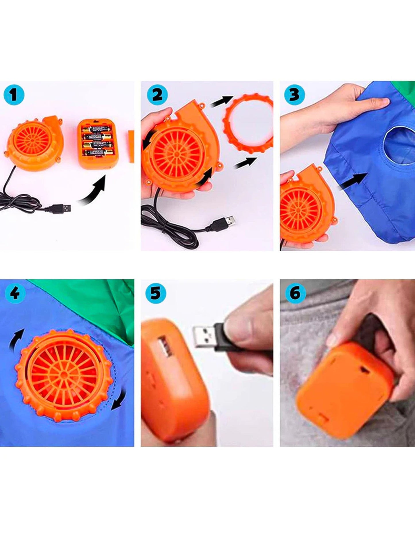 Felnőtt fekete felfújható álruhás