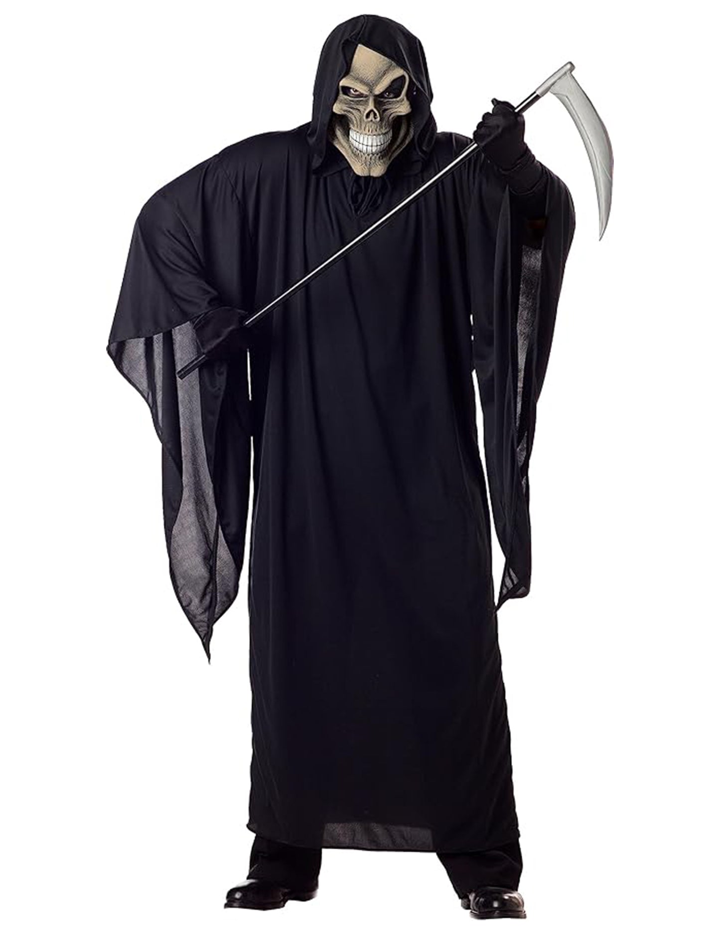 Halloween férfiak nagy méretű jelmeze