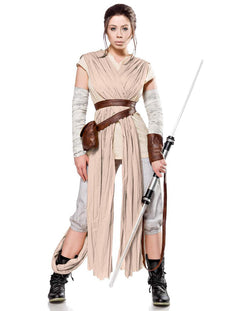 Csúcskategóriás Star Wars jelmezek