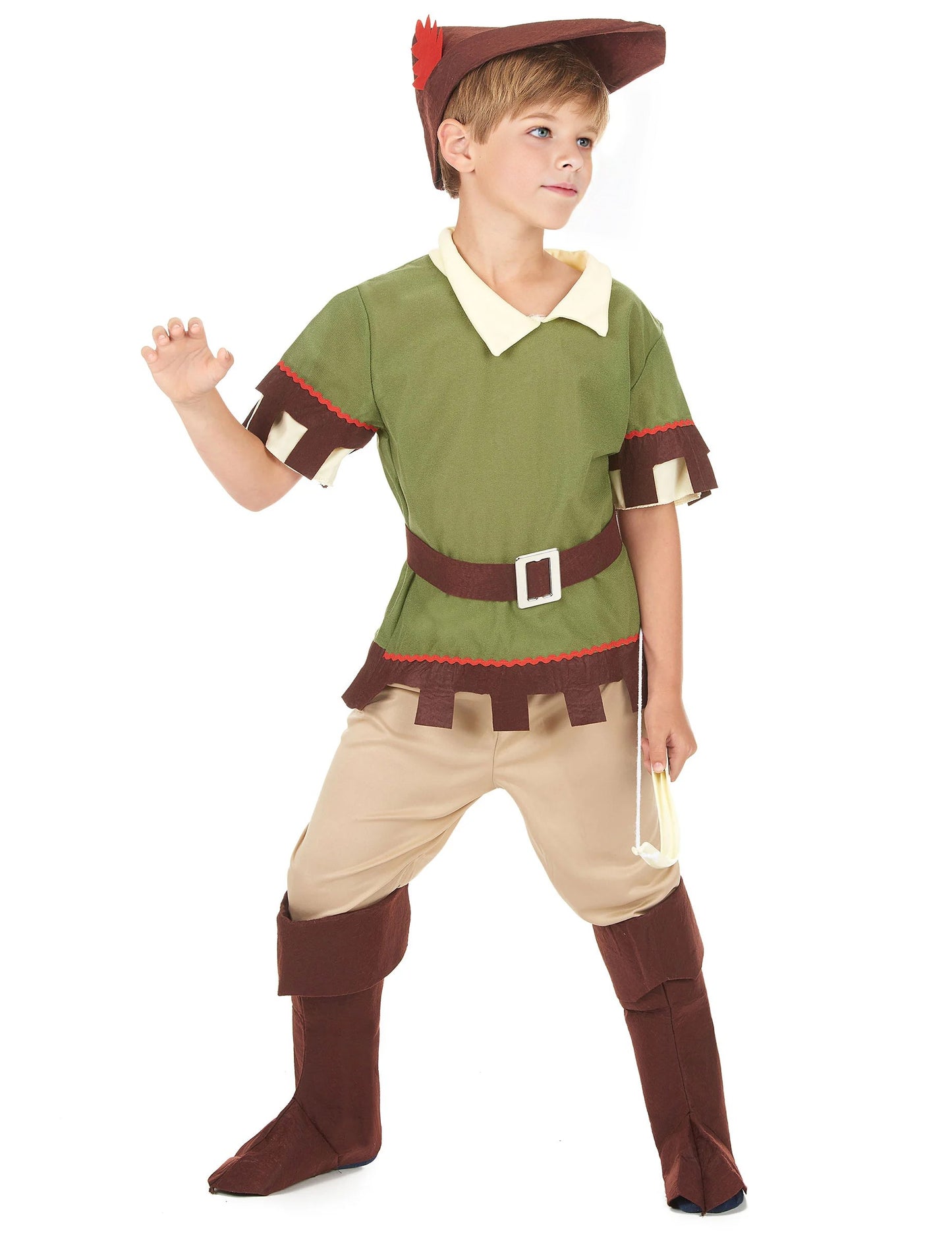 Fiú fiú férfi álriz