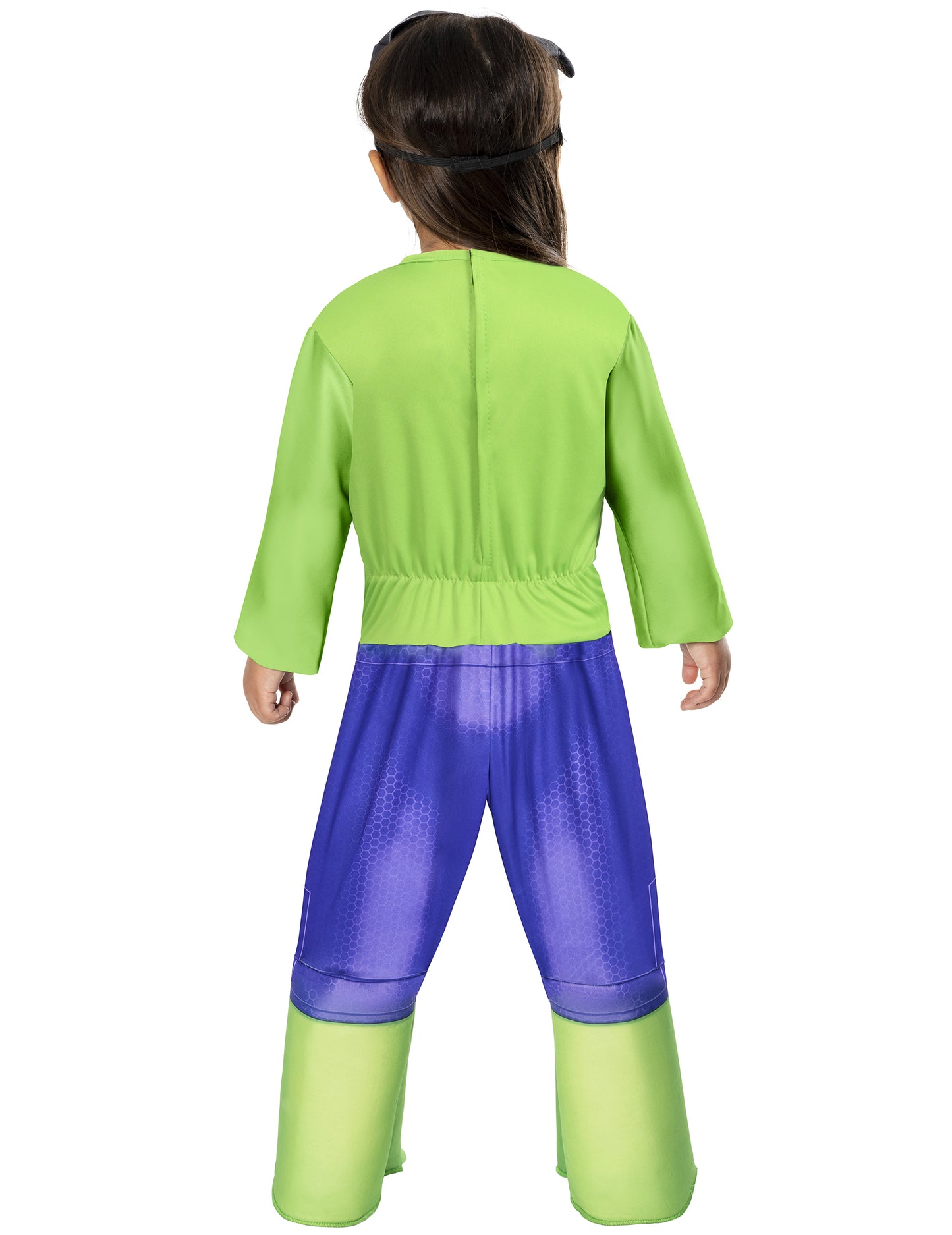 Hulk jelmez - Spidey és rendkívüli barátai gyerekeknek