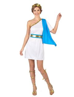 Ókori görög jelmezek nőknek