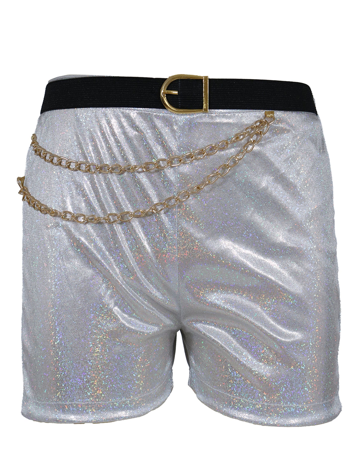 Irideszkáló Kpop sztár jelmez tinédzsereknek