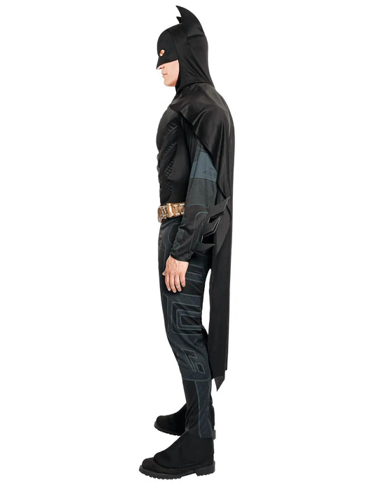 Deluxe Batman™ jelmez férfiaknak