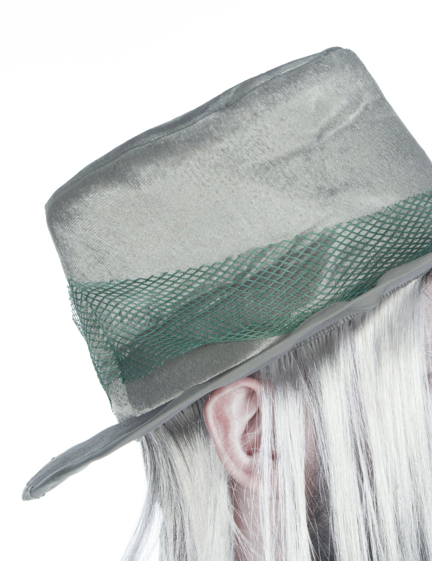 Felnőtt szellem házas jelmez