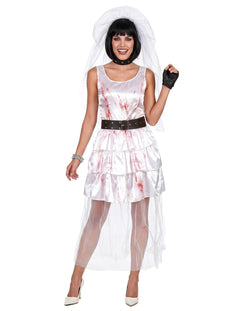 Halloween-i jelmezek felnőtteknek – elegáns és ütős