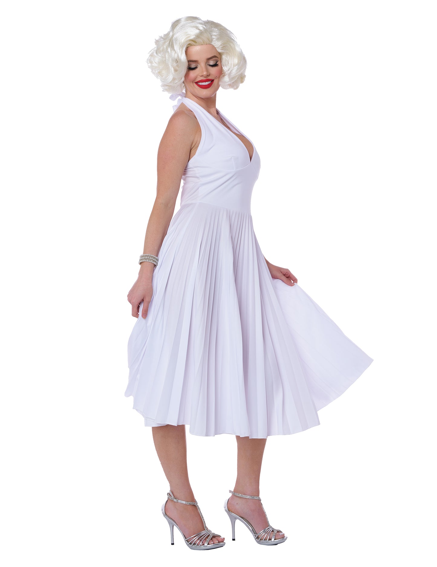 Női luxus marilyn jelmez