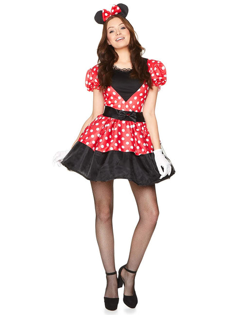 Minnie jelmezek