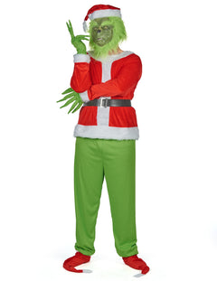 Déguisements Grinch