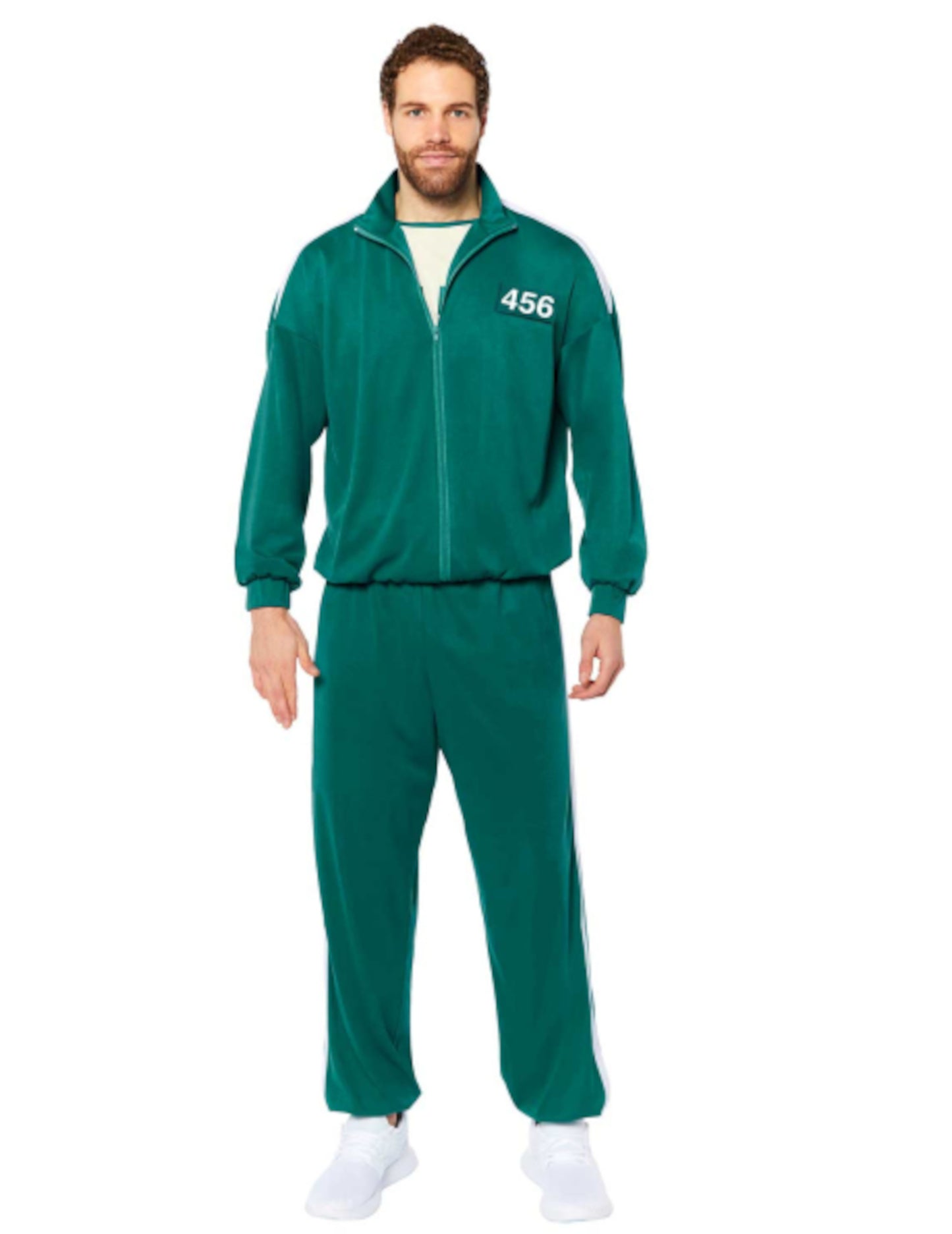 Résztvevő felnőtt játék jelmez