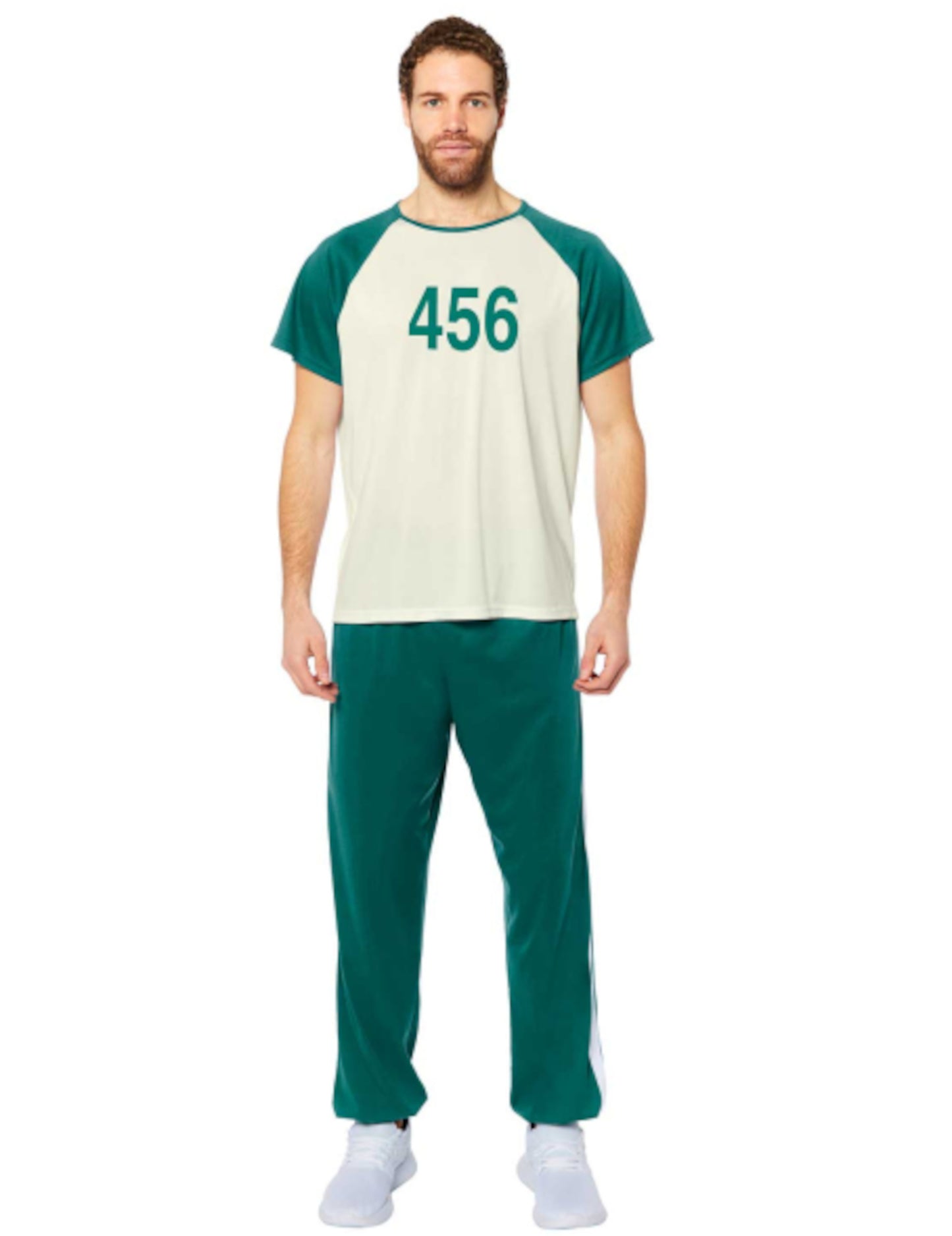 Résztvevő felnőtt játék jelmez