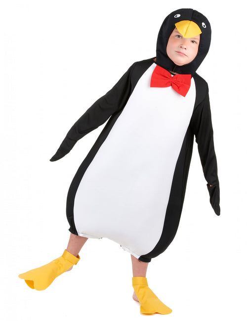 Pingvin jelmezek