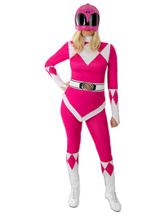Power Rangers jelmezek felnőtteknek