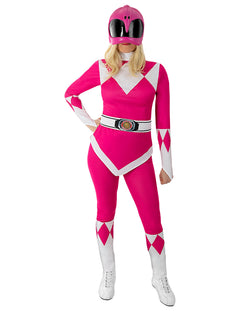 Power Rangers jelmezek felnőtteknek