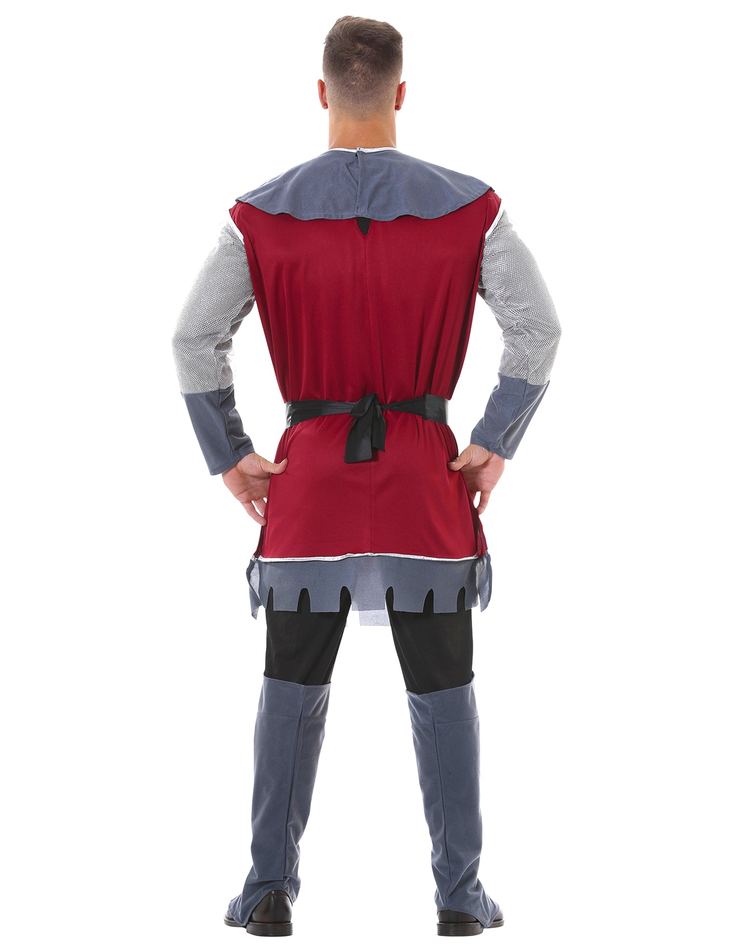 Felnőtt lovag hercegkéreg