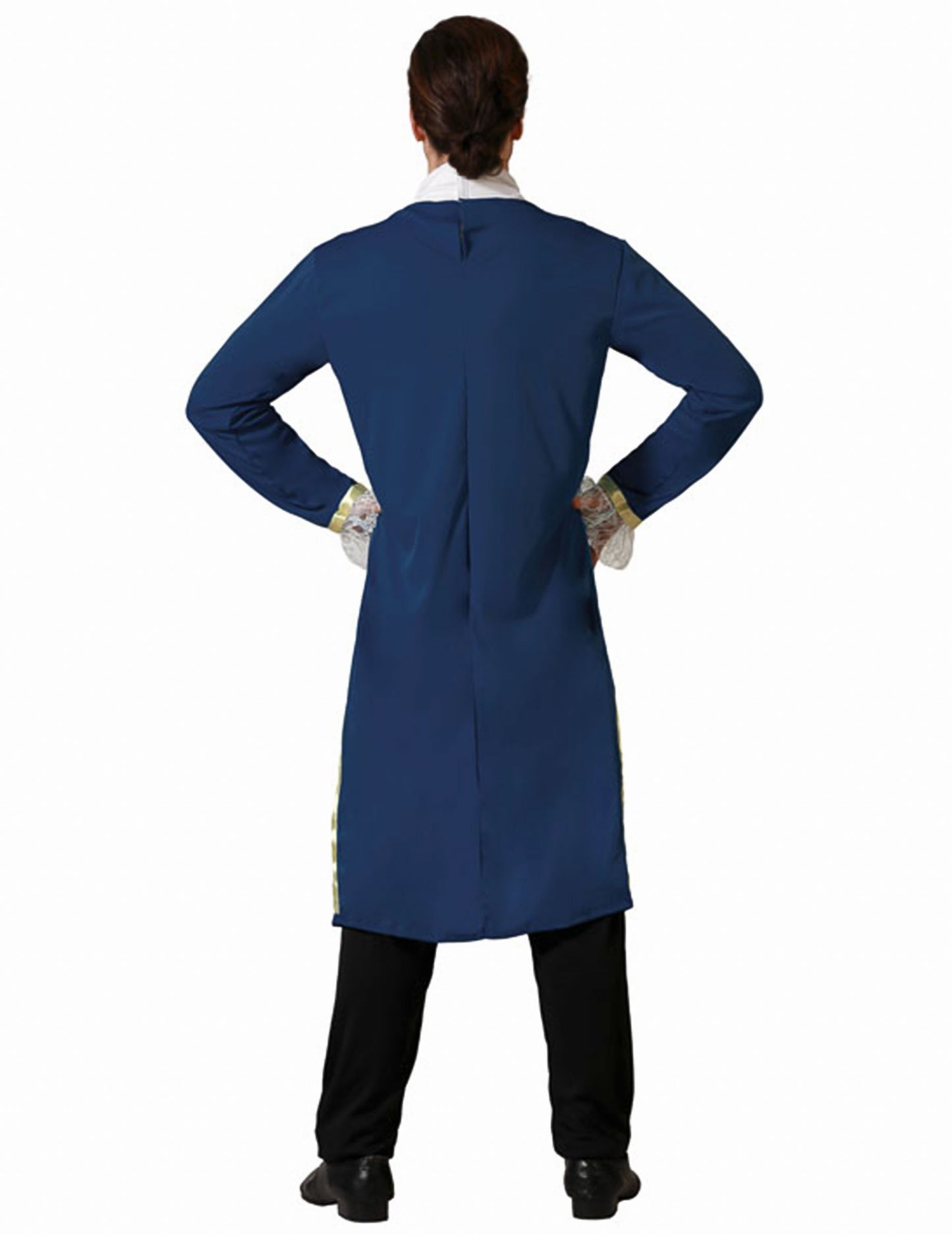 Férfi mese herceg álruhában