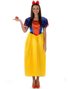 Disney hercegnős jelmezek