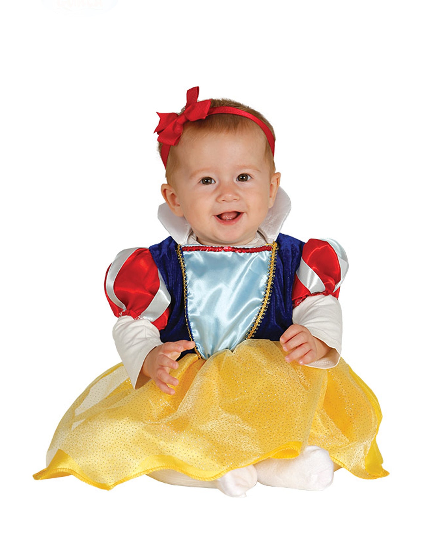 Baby Wood hercegnő jelmez