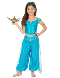 Disney hercegnős jelmezek gyerekeknek