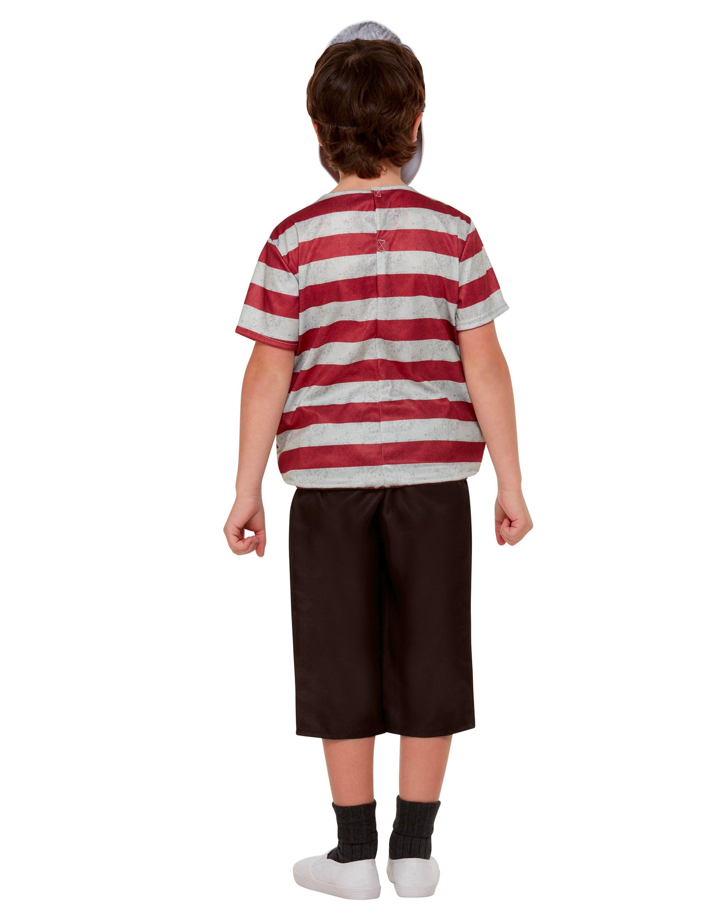 Pugsley álruhás családi addams gyerekek