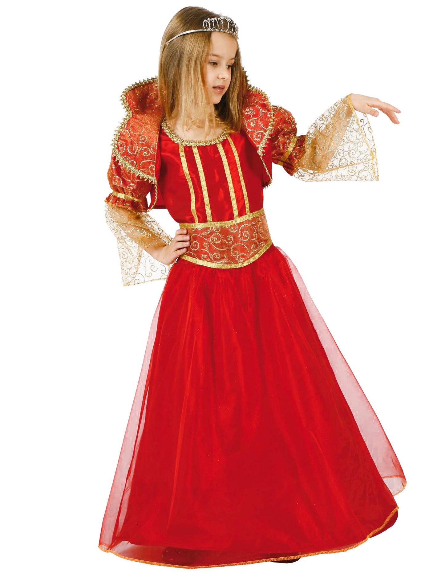 Queen barokk lány jelmez