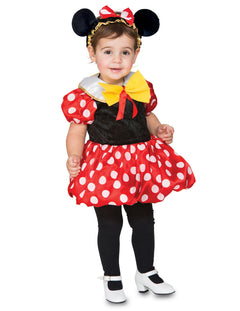 Disney jelmezek babáknak