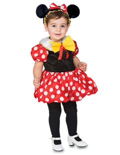 Disney jelmezek babáknak