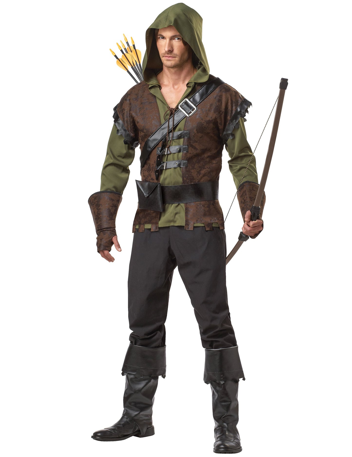 Robin Wood álruhák a férfiak számára