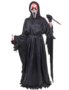 Halloween jelmez nőknek