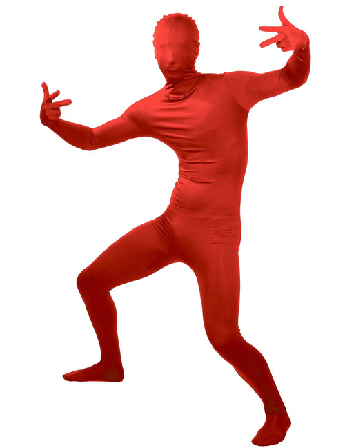 Morphsuits jelmezek