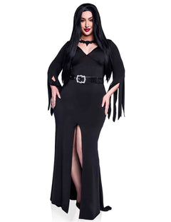 Addams Family jelmezek nagy méretekben