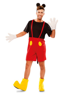 Mickey jelmezek felnőtteknek