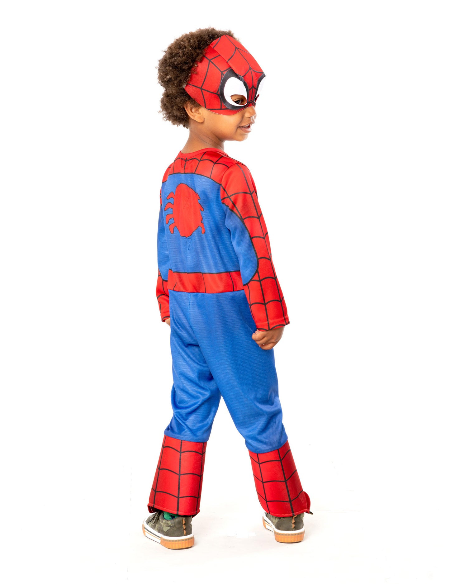 Spidey klasszikus gyermekek álruhája Spidey és rendkívüli barátai