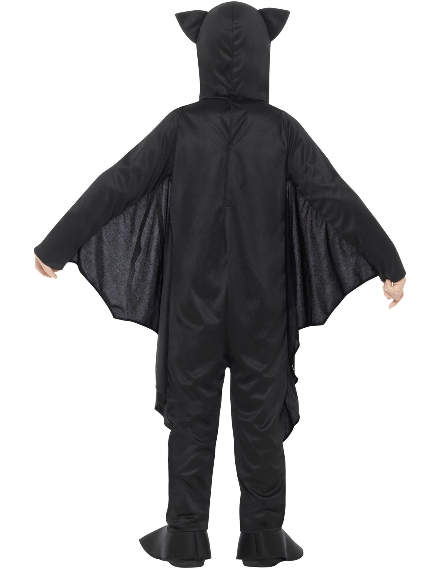 Halloween gyermekcsontváz csontváz