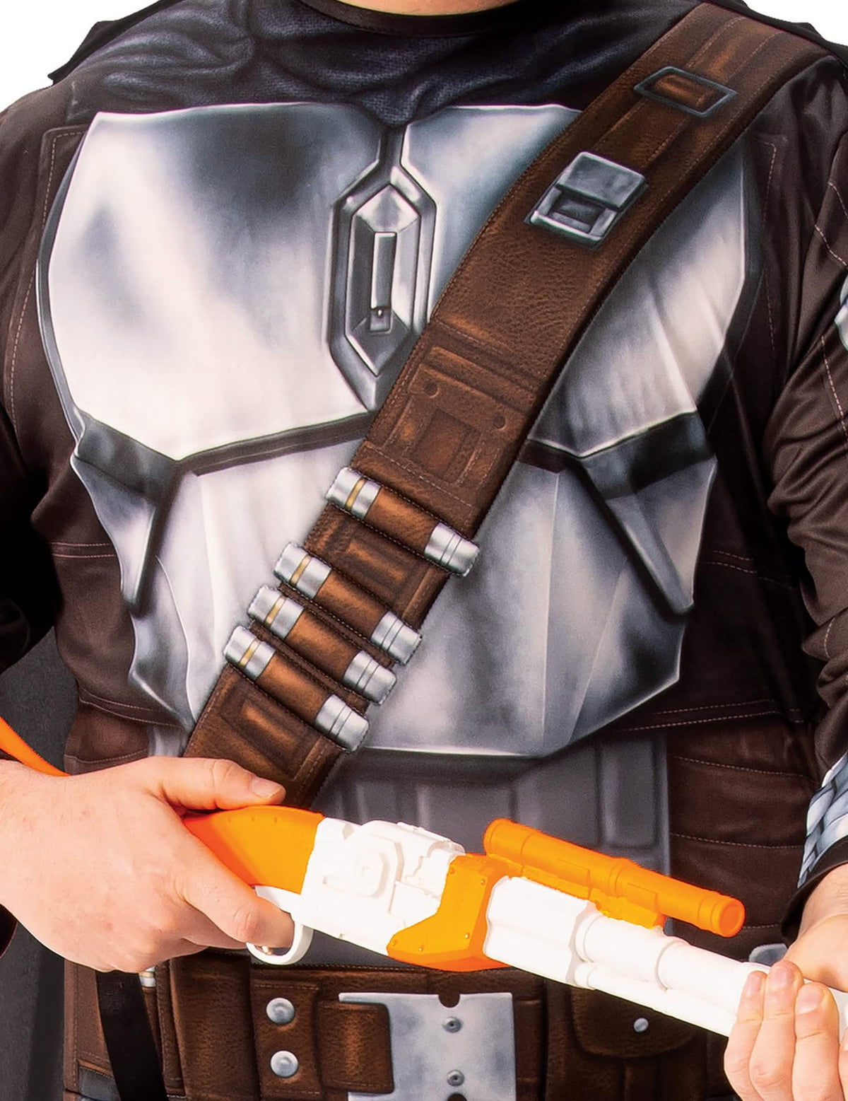 Star Wars - The Mandalorian™ felnőtt jelmez
