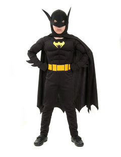 Batman jelmezek gyerekeknek