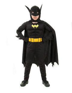 Batman jelmezek gyerekeknek