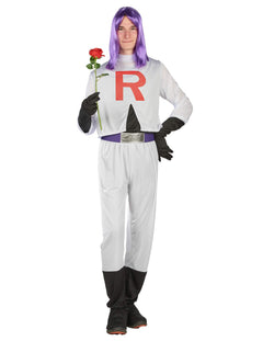 Férfi cosplay jelmezek