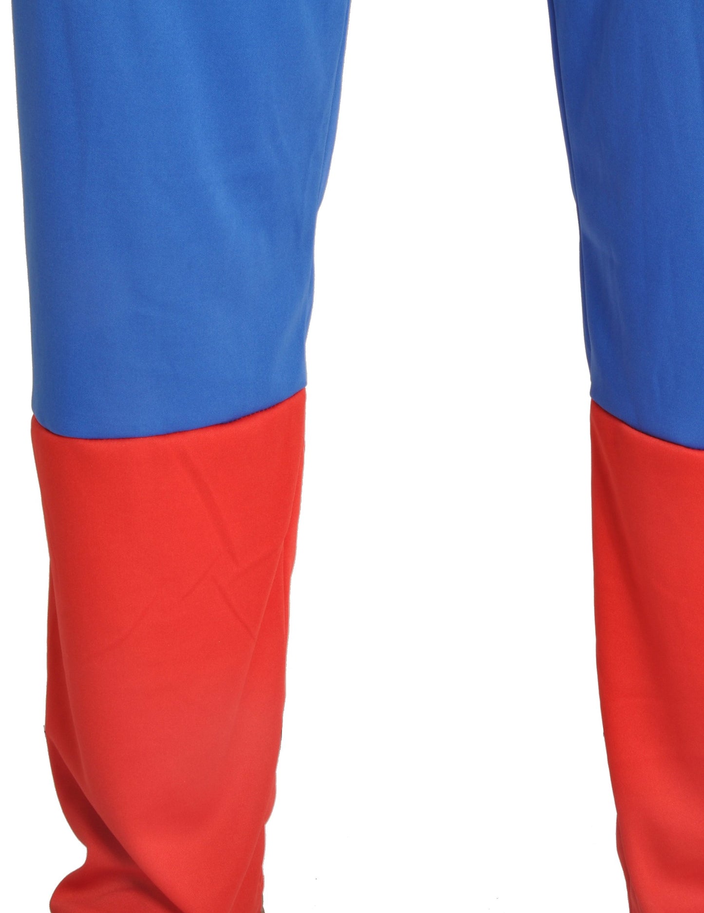 Superman DC Comics férfi jelmez