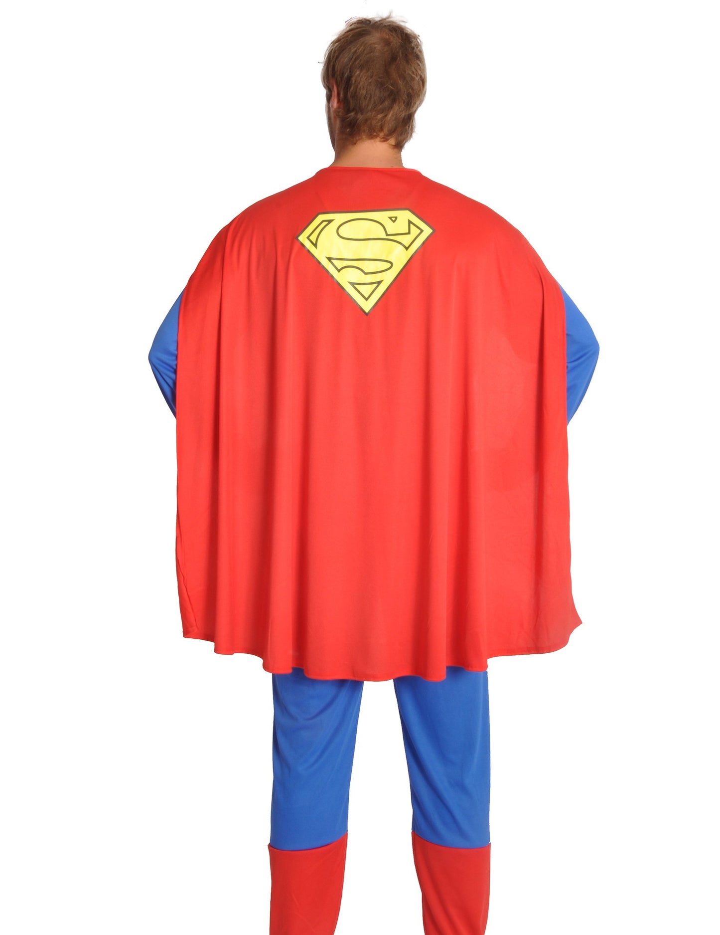 Superman DC Comics férfi jelmez