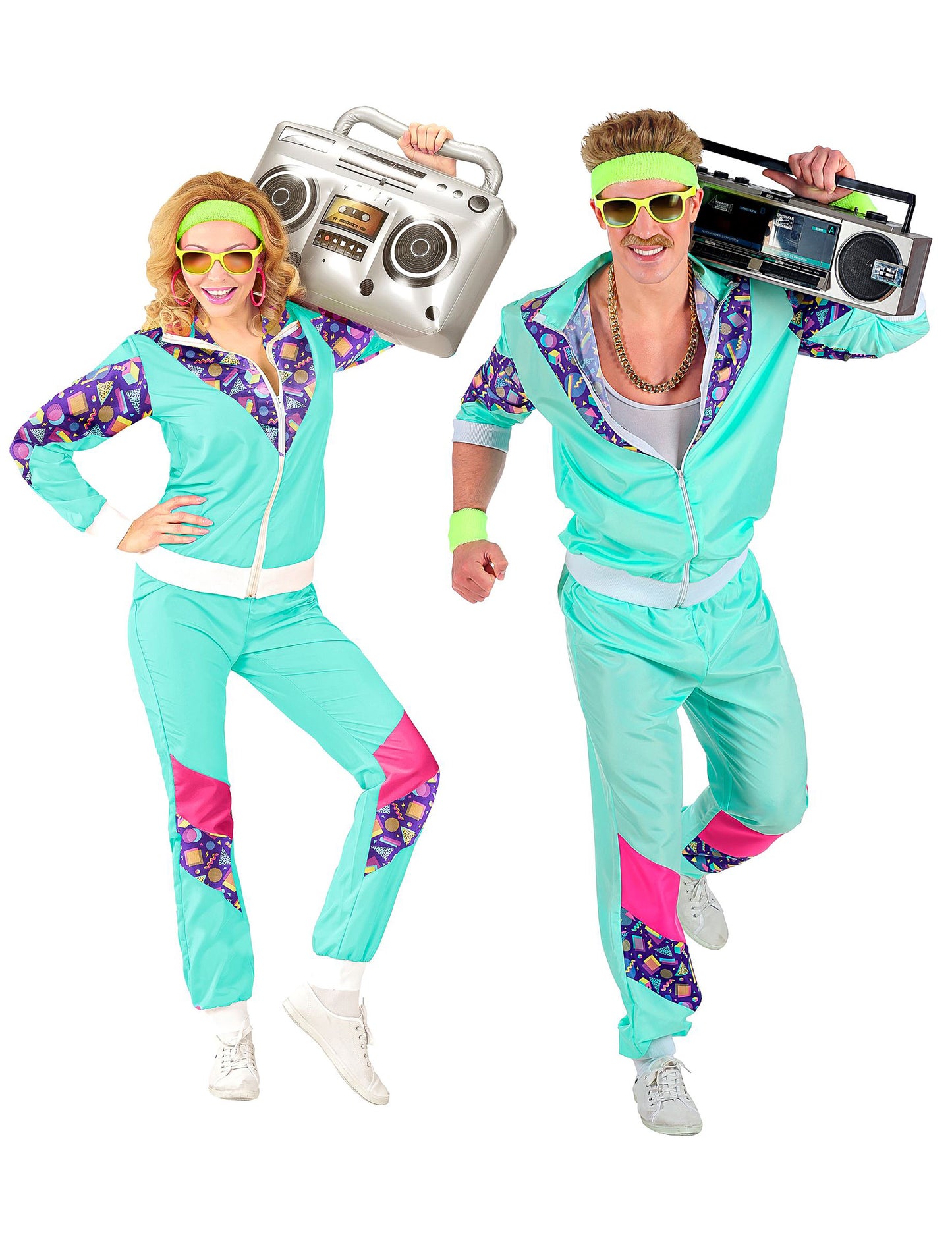 80 -as évek férfi 80