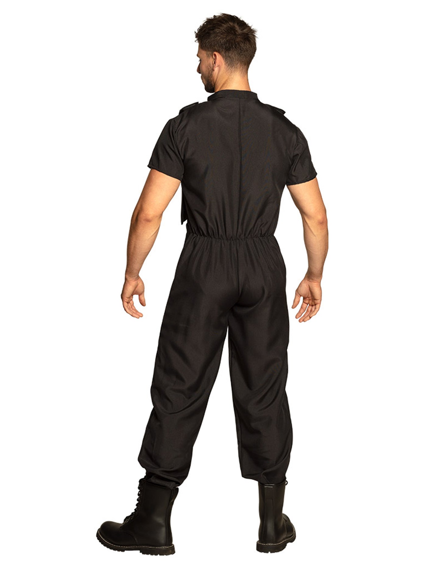 Swat férfi jelmez