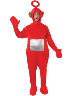 Teletubbies jelmezek