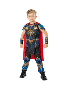 Avengers Thor jelmezek gyerekeknek